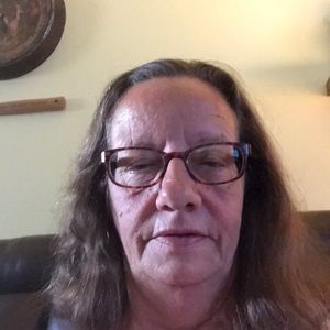 Meet your Posher, Judy